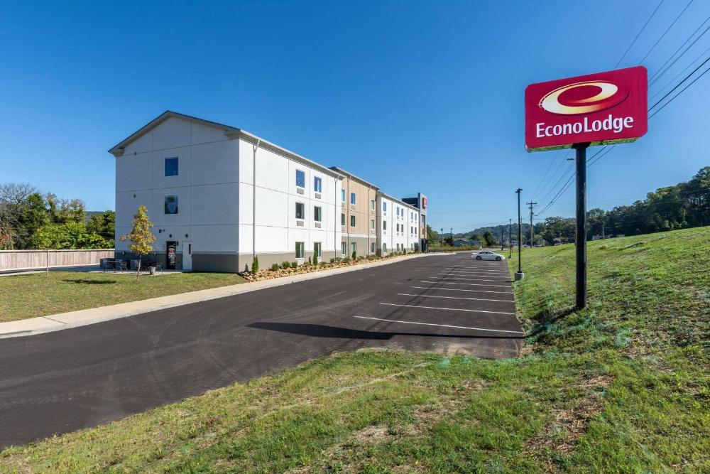 Econo Lodge Dayton North